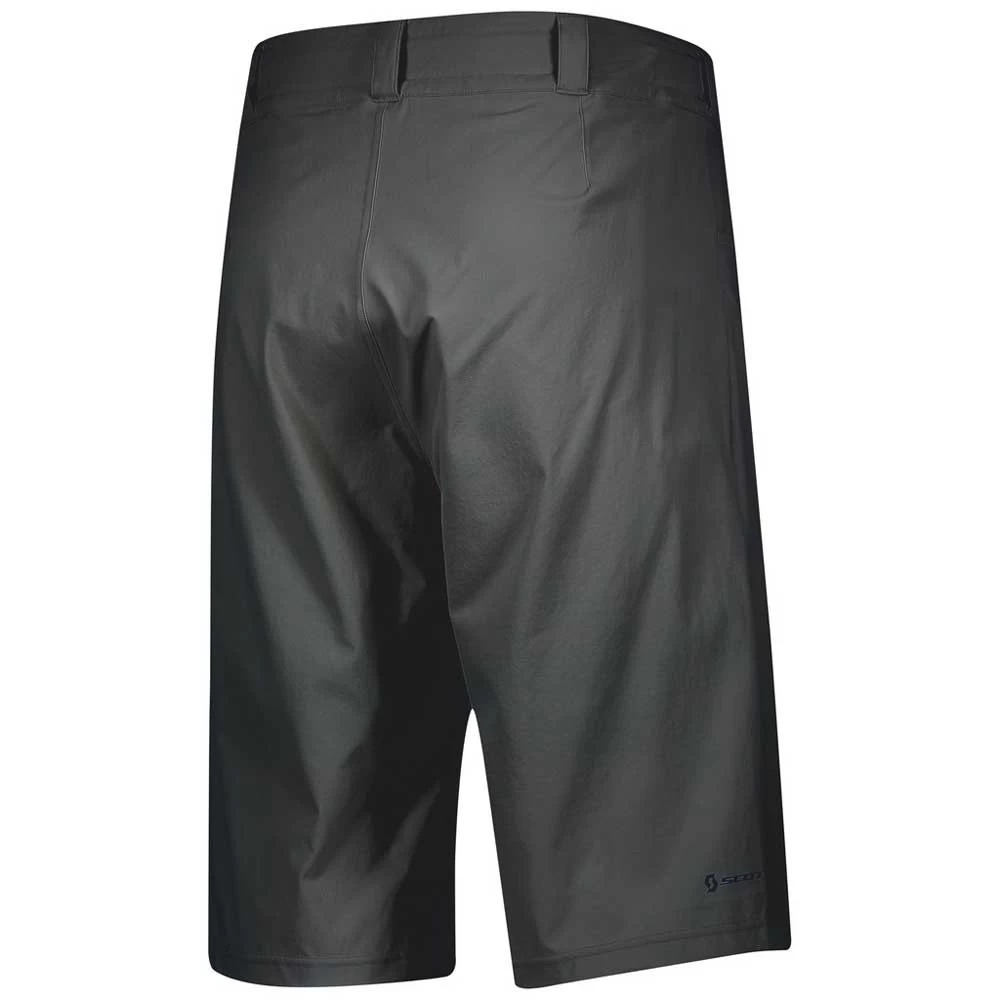 Scott Trail Flow W/PAD Shorts 4 Scott Trail Flow W/PAD Shorts - Image 2