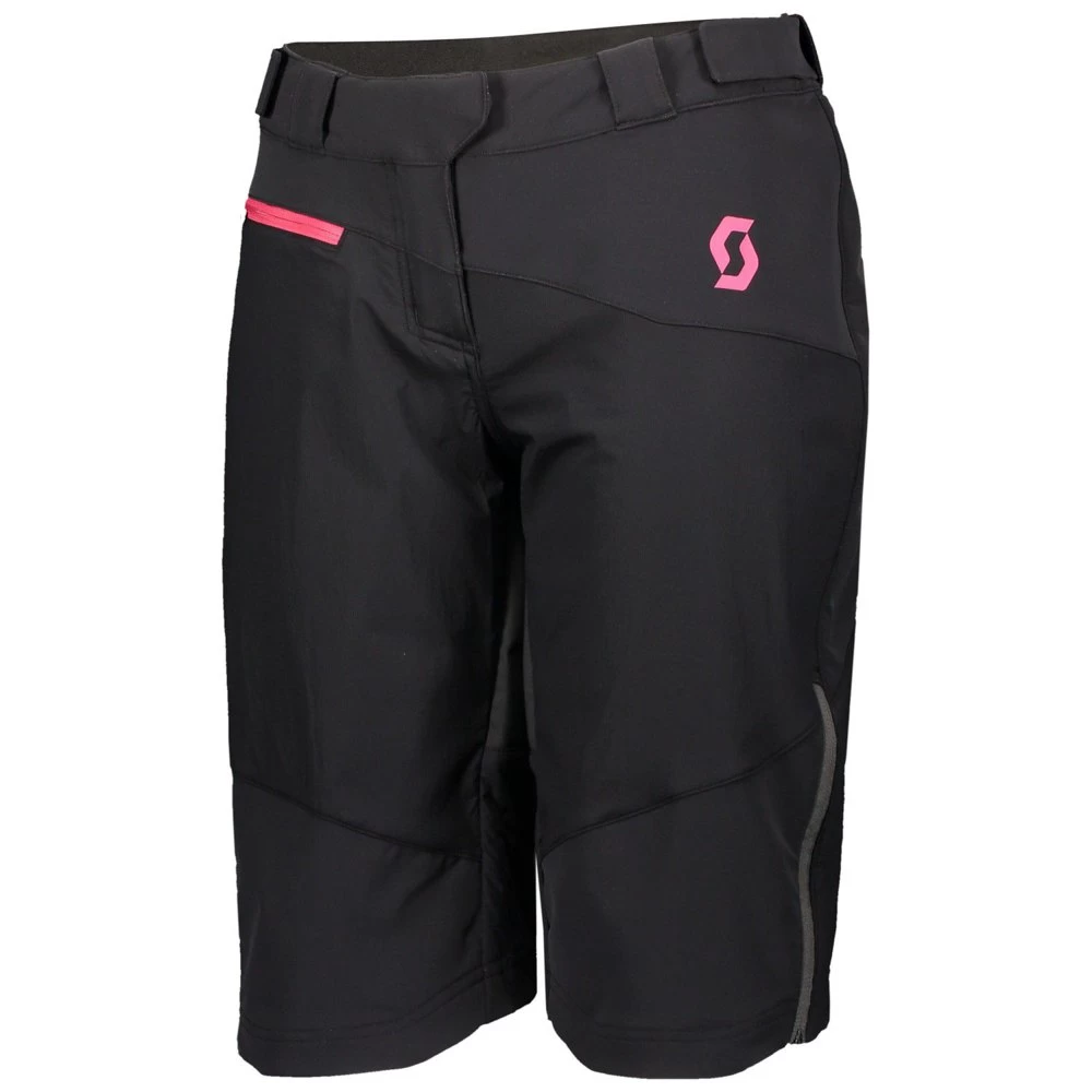 Scott Trail Storm Alpha Shorts 3 Scott Trail Storm Alpha Shorts