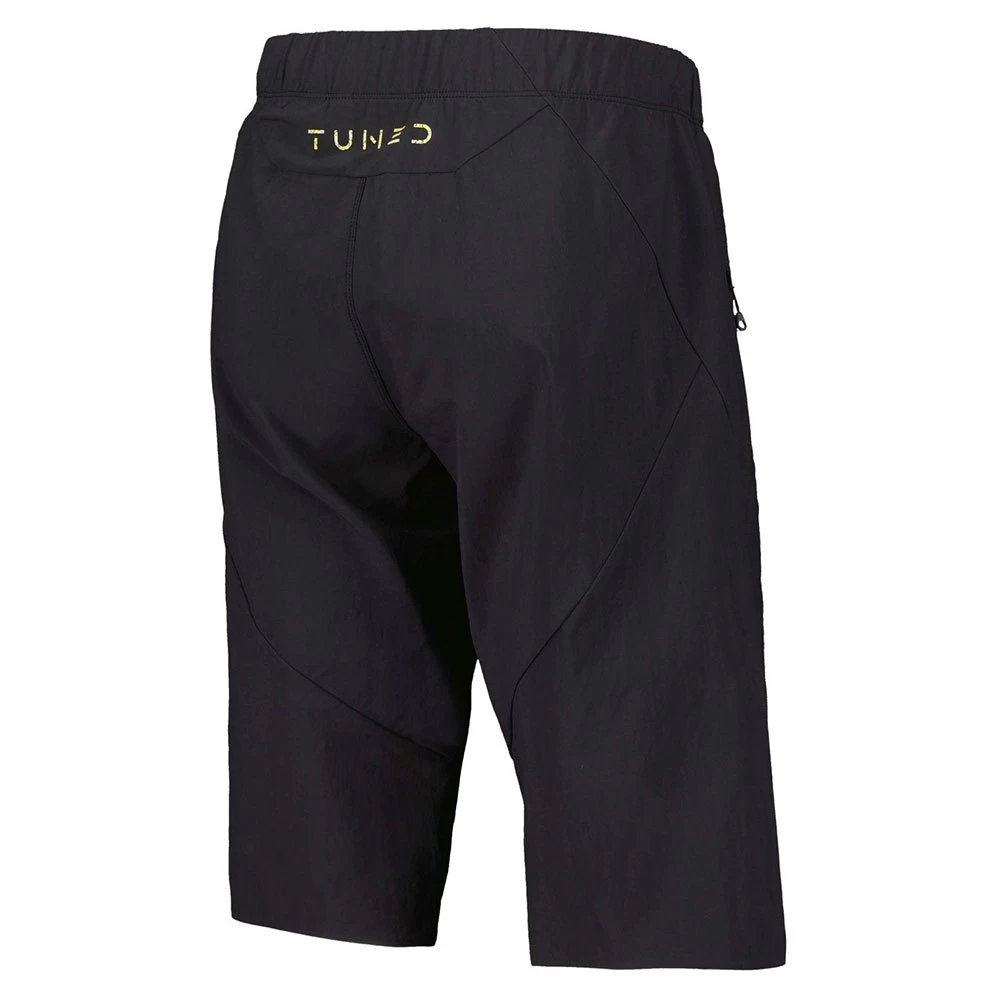 Scott Trail Tuned Padded Shorts 4 Scott Trail Tuned Padded Shorts - Image 2