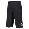 Scott Trail Tuned Padded Shorts -Cycling clothing store scott trail tuned padded shorts