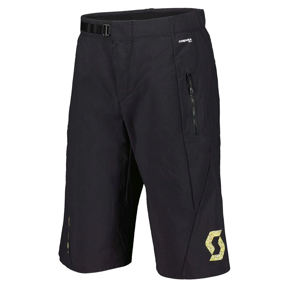 Scott Trail Tuned Padded Shorts 3 Scott Trail Tuned Padded Shorts