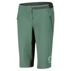 Scott Trail Vertic W/PAD Shorts