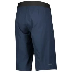 Scott Trail Vertic W/PAD Shorts -Cycling clothing store scott trail vertic w pad shorts 3