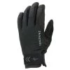 Sealskinz All Weather WP Long Gloves -Cycling clothing store sealskinz all weather wp long gloves