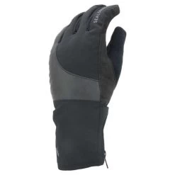 Sealskinz Cold Weather Reflective WP Long Gloves