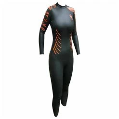 SELAND Triathlon HQ Neoprene Suit -Cycling clothing store seland triathlon hq neoprene suit 2