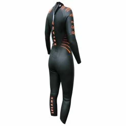 SELAND Triathlon HQ Neoprene Suit -Cycling clothing store seland triathlon hq neoprene suit 3