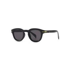 D2280C1 Round Sunglasses