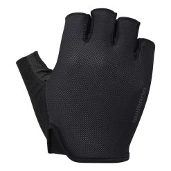 Shimano Airway Short Gloves