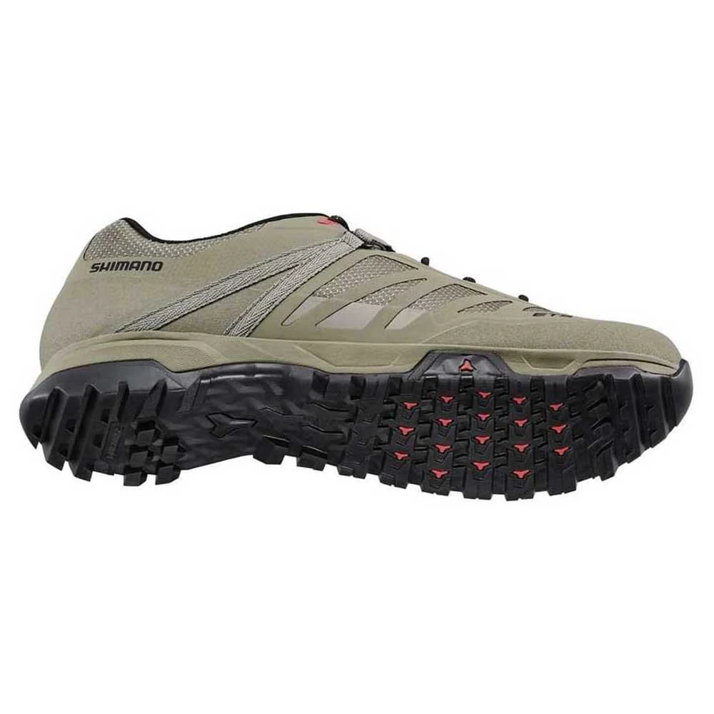 Shimano ET500 MTB Shoes 5 Shimano ET500 MTB Shoes - Image 3