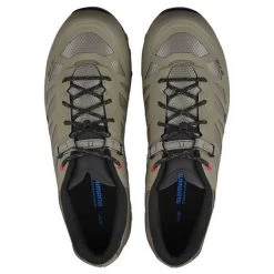 Shimano ET500 MTB Shoes 9 Shimano ET500 MTB Shoes -Cycling clothing store shimano et500 mtb shoes 3