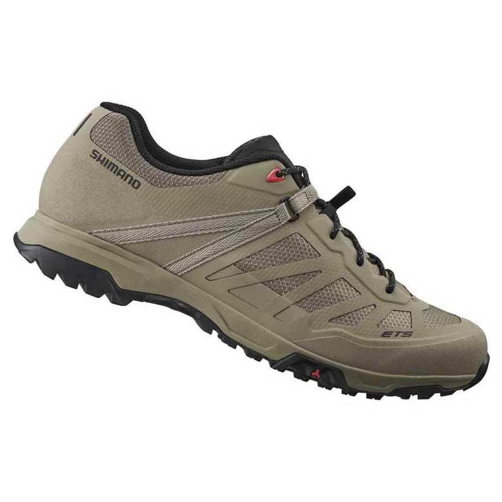 Shimano ET500 MTB Shoes 3 Shimano ET500 MTB Shoes