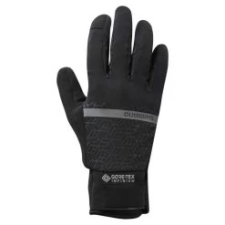 Shimano Infinium Insulated Long Gloves