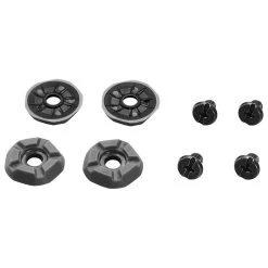 Shimano Low Profile Spike For XC901 MTB Shoes 2 Pairs