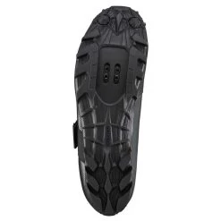 Shimano MX100 MTB Shoes -Cycling clothing store shimano mx100 mtb shoes 1