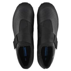 Shimano MX100 MTB Shoes -Cycling clothing store shimano mx100 mtb shoes 3