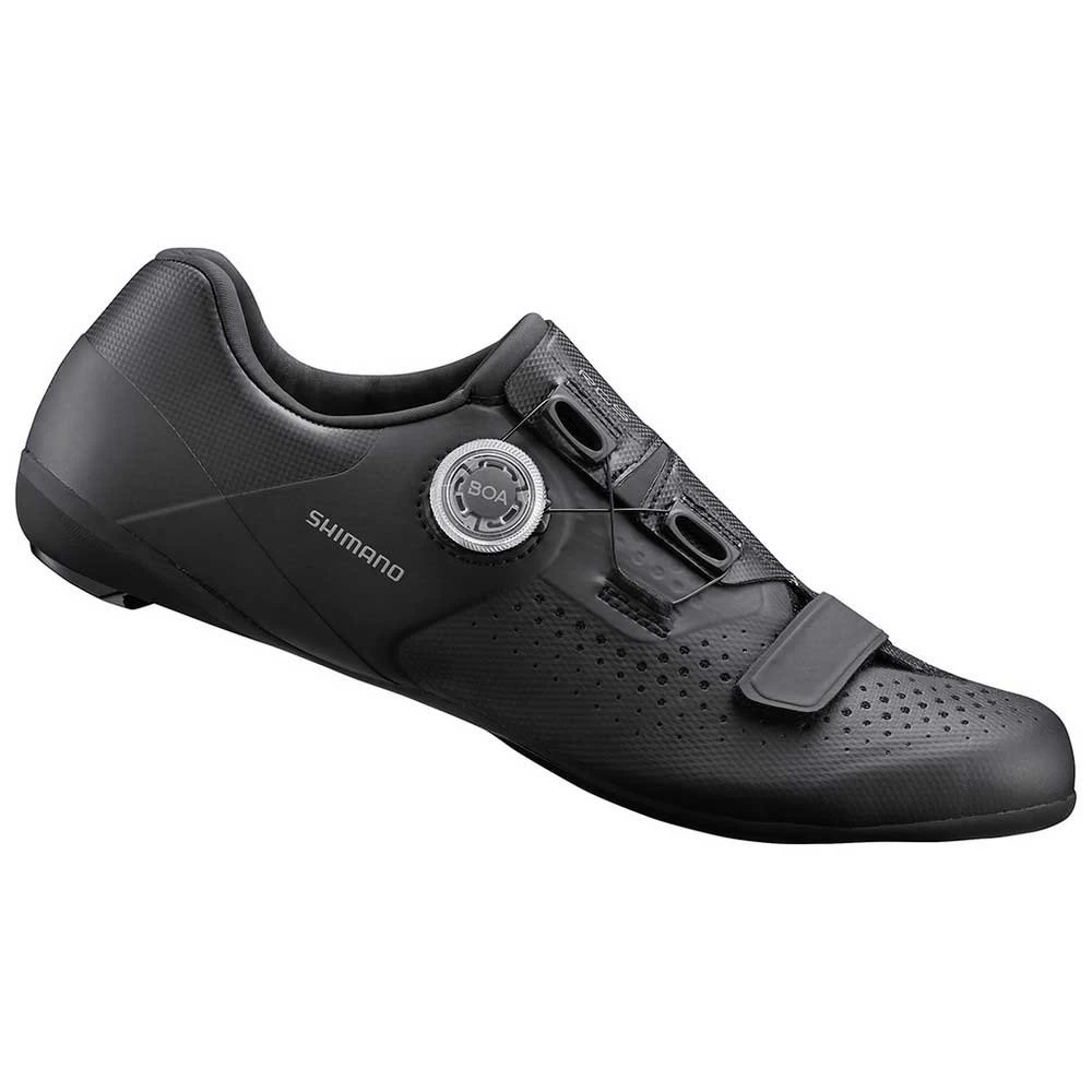 Shimano RC5 Road Shoes 3 Shimano RC5 Road Shoes