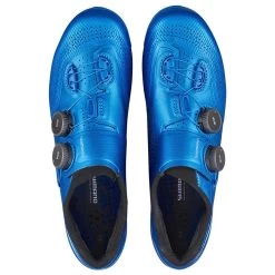 Shimano RC9 S-Phyre Road Shoes -Cycling clothing store shimano rc9 s phyre road shoes 4