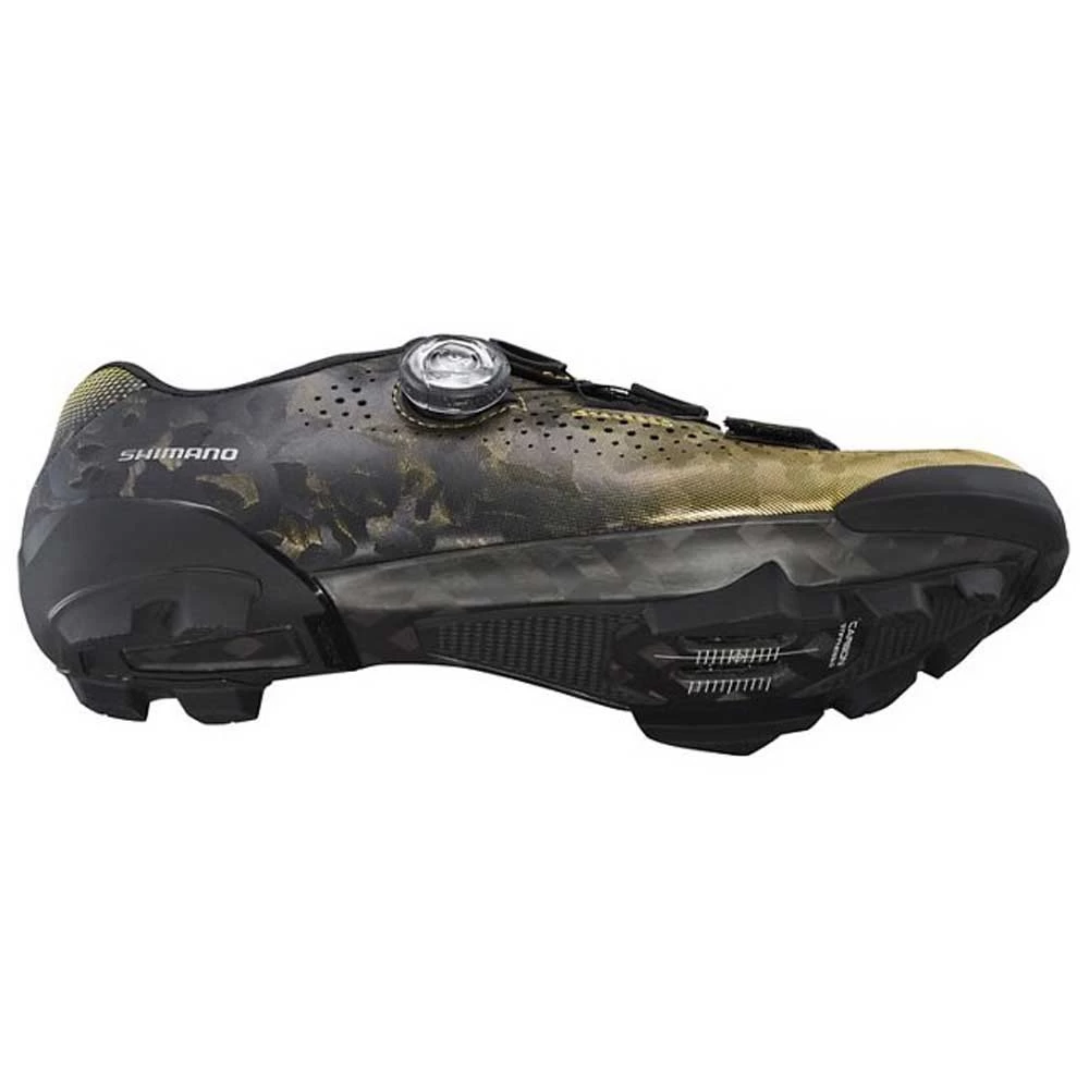 Shimano RX8 Gravel Shoes 5 Shimano RX8 Gravel Shoes - Image 3
