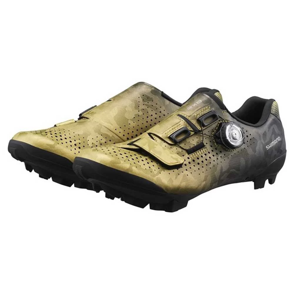 Shimano RX8 Gravel Shoes 6 Shimano RX8 Gravel Shoes - Image 4