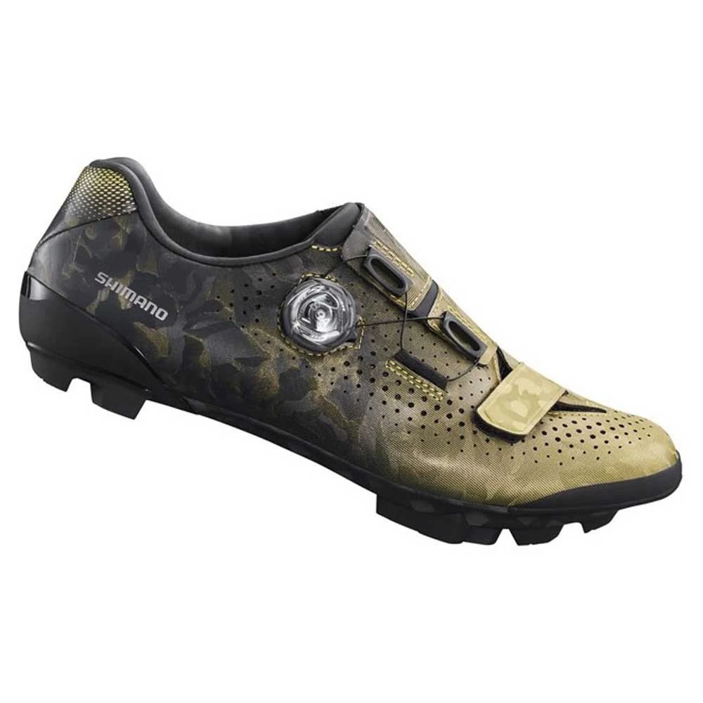 Shimano RX8 Gravel Shoes 3 Shimano RX8 Gravel Shoes