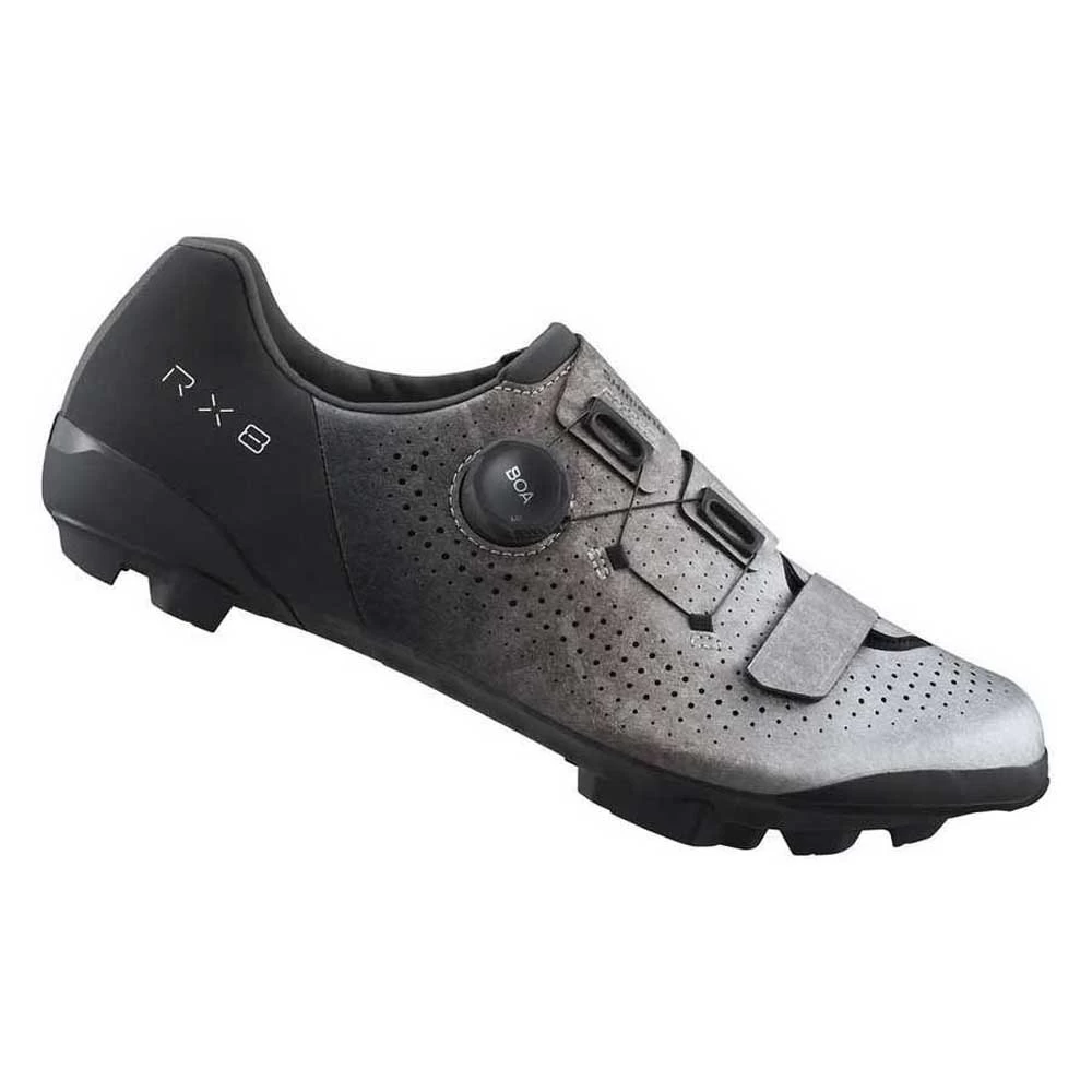 Shimano RX801 Gravel Shoes 3 Shimano RX801 Gravel Shoes