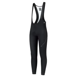 Shimano S-Phyre Winter Bib Tights