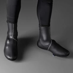 Shimano S2100D Overshoes -Cycling clothing store shimano s2100d overshoes 2