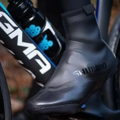 Shimano S2100D Overshoes -Cycling clothing store shimano s2100d overshoes 3