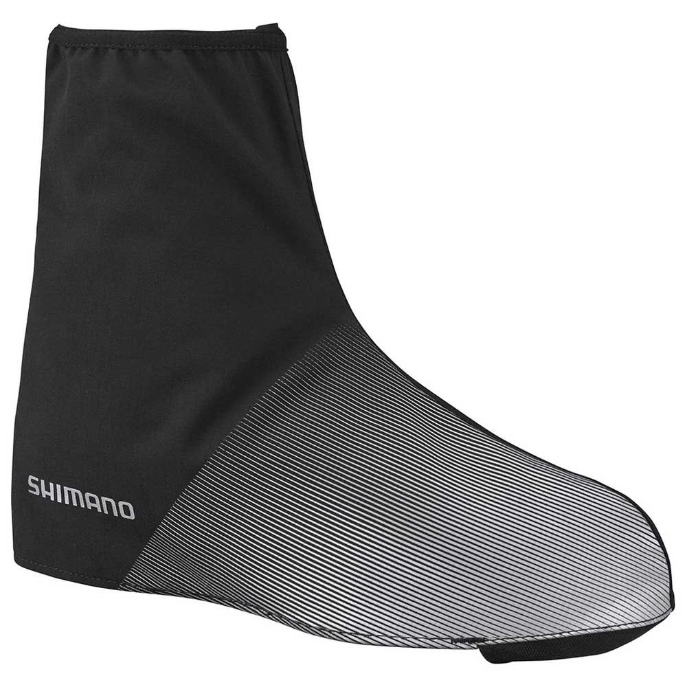 Shimano Waterproof Overshoes 3 Shimano Waterproof Overshoes