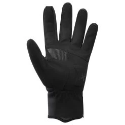 Shimano Windbreak Thermal Long Gloves -Cycling clothing store shimano windbreak thermal long gloves 1