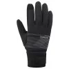 Shimano Windbreak Thermal Long Gloves -Cycling clothing store shimano windbreak thermal long gloves