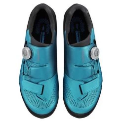 Shimano XC502 MTB Shoes -Cycling clothing store shimano xc502 mtb shoes 2