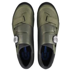 Shimano XC502 MTB Shoes -Cycling clothing store shimano xc502 mtb shoes 6
