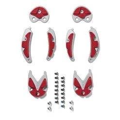 Sidi Inserts MTB Dragon 2 Spider 012 Kit