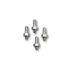 Sidi MTB Heels Kit 4 Units