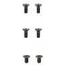 Screws For Wedges Sidi Mtb Spd/Look -Cycling clothing store sidi screws for wedges sidi mtb spd look