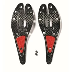 Soles Sidi Dragon 2/3 Inserts En Carbone