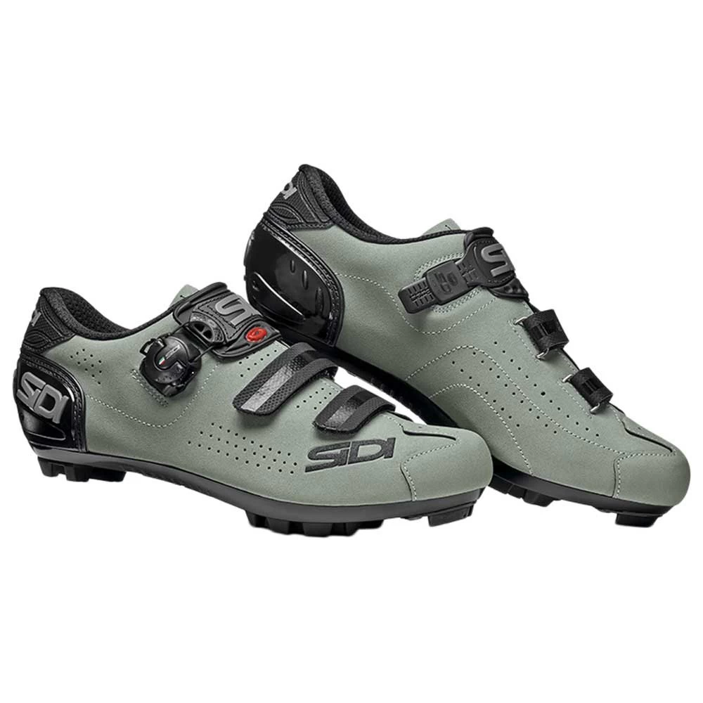Sidi Trace 2 MTB Shoes 3 Sidi Trace 2 MTB Shoes