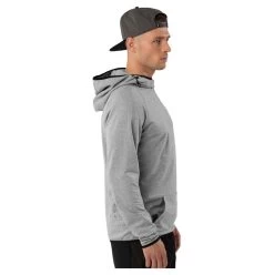 Challenger Hoodie -Cycling clothing store siroko challenger hoodie 2