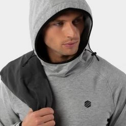 Challenger Hoodie -Cycling clothing store siroko challenger hoodie 4