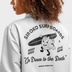 North Shore Jacket -Cycling clothing store siroko north shore jacket 4