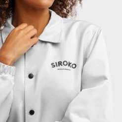 North Shore Jacket -Cycling clothing store siroko north shore jacket 5