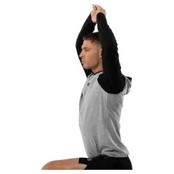 Old School Hoodie -Cycling clothing store siroko old school hoodie 2