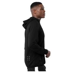 Square Hoodie -Cycling clothing store siroko square hoodie 2