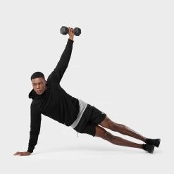 Square Hoodie -Cycling clothing store siroko square hoodie 3