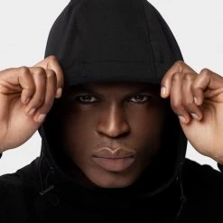 Square Hoodie -Cycling clothing store siroko square hoodie 4