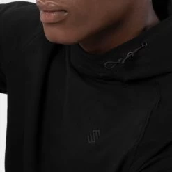 Square Hoodie -Cycling clothing store siroko square hoodie 5