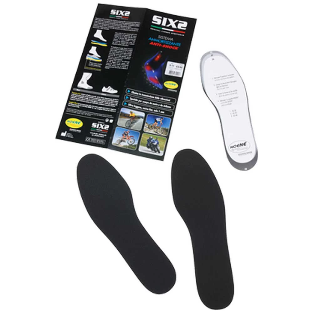 SIXS Insole 3 SIXS Insole