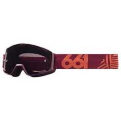 SIXSIXONE Radia S Goggles